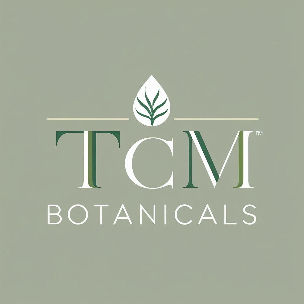 TCM Botanicals
