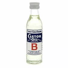 Bells Castor Oil 70ml Tasteless And Odourless FREE SHIPPING WORLD WIDE