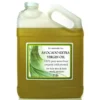 Extra Virgin Avocado Oil Unrefined Raw 100 %Pure Organic Cold Pressed 2oz-Gallon