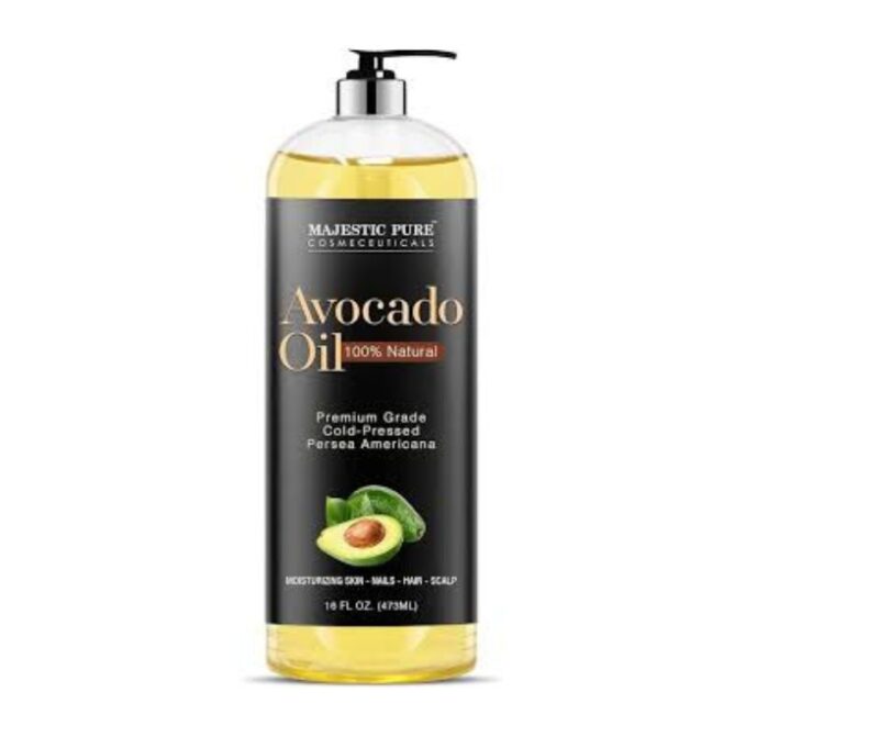 Majestic Pure Avocado Oil