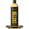 UrbanBotanics Pure Cold Pressed Castor Oil for Hair and Skin, 200ml