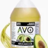 AVONON GMO 100% Avocado Oil, 1 Gallon 128 Fl-oz, NO Preservatives Added
